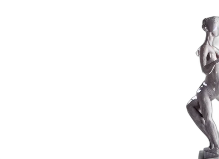 staff, shoes, hat, robot transparent PNG cut-out