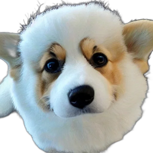 animal, face, creature, mask transparent PNG cut-out