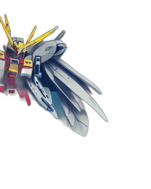 weapon, sword, robot, concept art transparent PNG cut-out