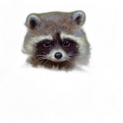 animal, creature, face, staff transparent PNG cut-out
