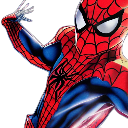 mask, animal, comic book art, concept art transparent PNG cut-out