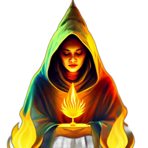 staff, crown, jewelry, mask transparent PNG cut-out