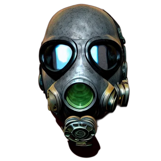mask, face, weapon, jacket transparent PNG cut-out