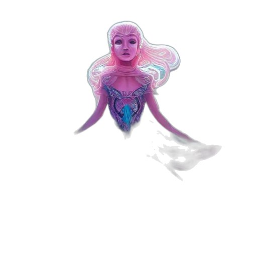jewelry, creature, mask, crown transparent PNG cut-out