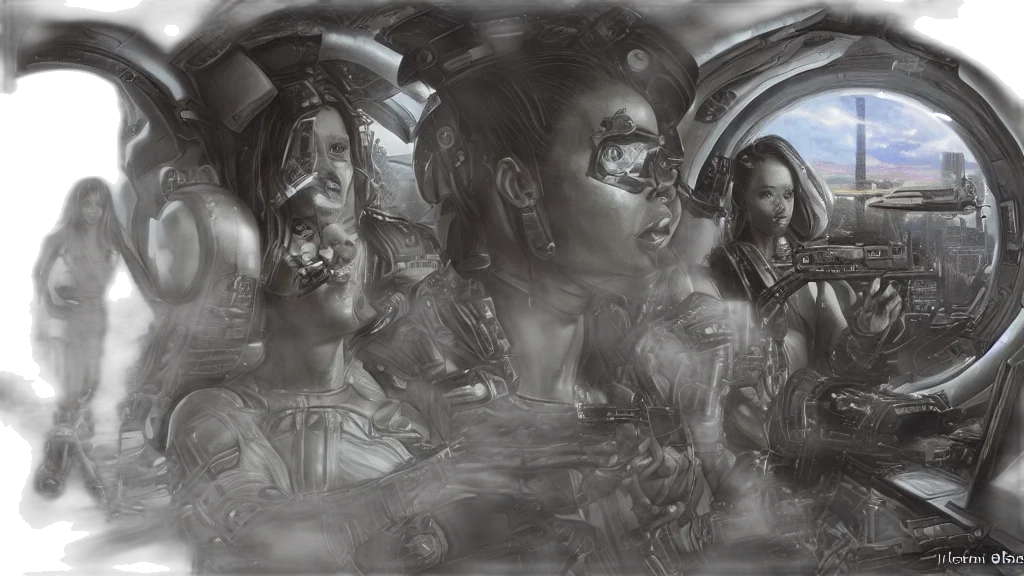 concept art, pencil sketch, comic book art, photorealistic transparent PNG cut-out
