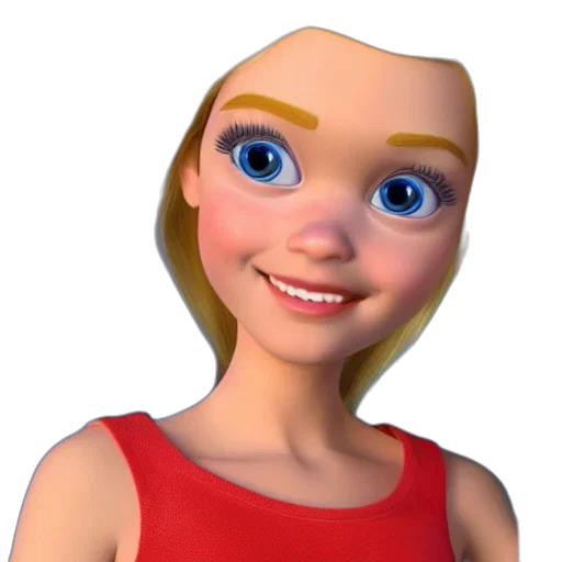 face, dress, robot, animal transparent PNG cut-out