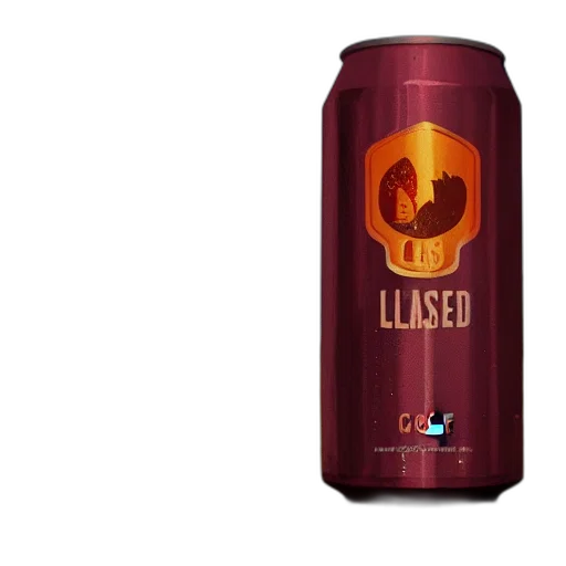bottle, 3d render, pixel art, concept art transparent PNG cut-out