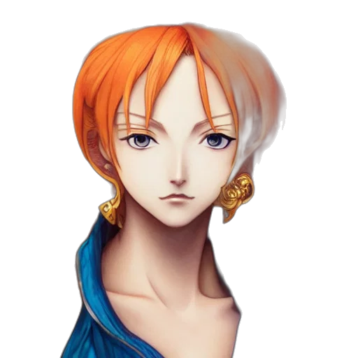 jewelry, crown, face, staff transparent PNG cut-out