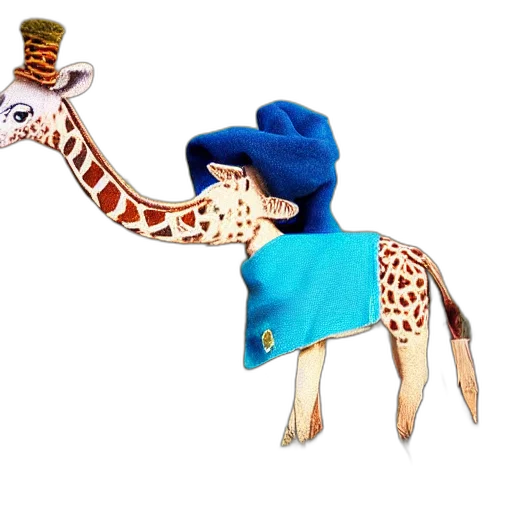 staff, animal, hat, jewelry transparent PNG cut-out