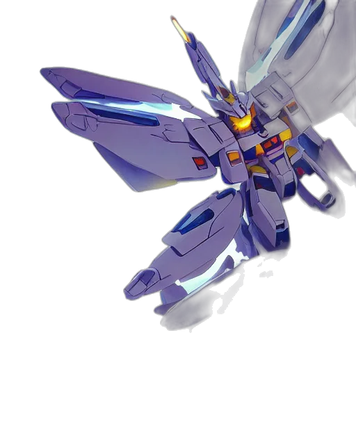 weapon, robot, sword, staff transparent PNG cut-out