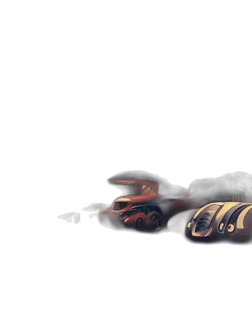food, shoes, weapon, car transparent PNG cut-out