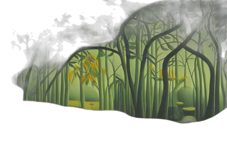 concept art, fantasy art, photorealistic, watercolor transparent PNG cut-out