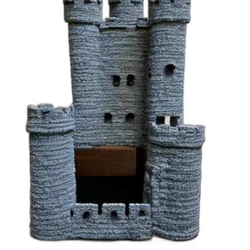 building, furniture, crown, jewelry transparent PNG cut-out