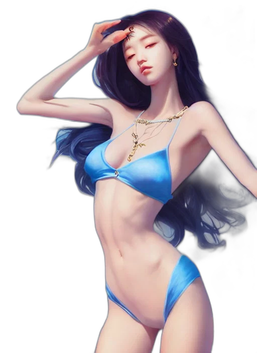 jewelry, fantasy art, photorealistic, concept art transparent PNG cut-out