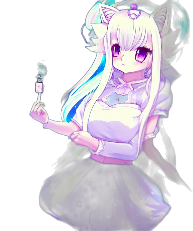 staff, dress, weapon, bottle transparent PNG cut-out