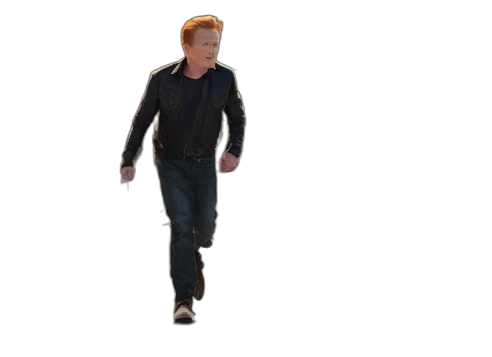 jacket, creature, animal, hair transparent PNG cut-out