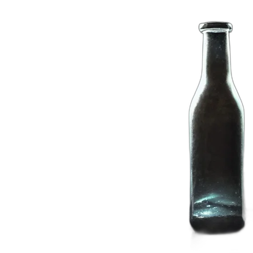 bottle, weapon, sword, staff transparent PNG cut-out