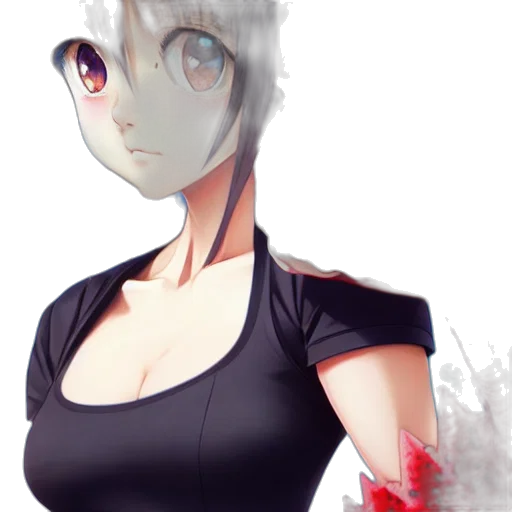 mask, robot, dress, face transparent PNG cut-out