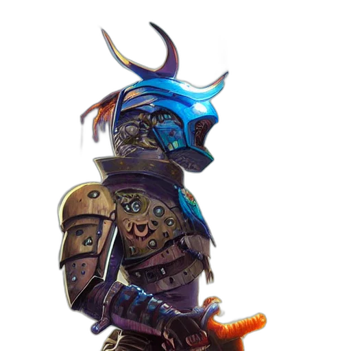 staff, mask, sword, weapon transparent PNG cut-out