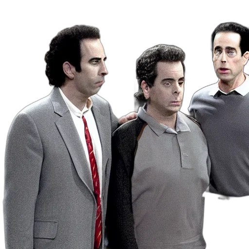 staff, jacket, face, hair transparent PNG cut-out