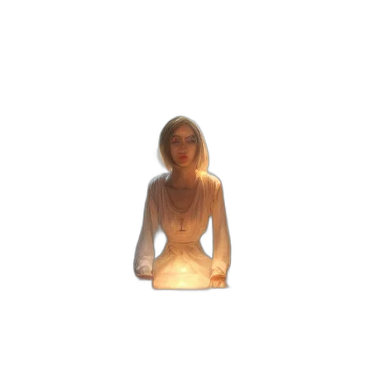 jewelry, dress, face, mask transparent PNG cut-out