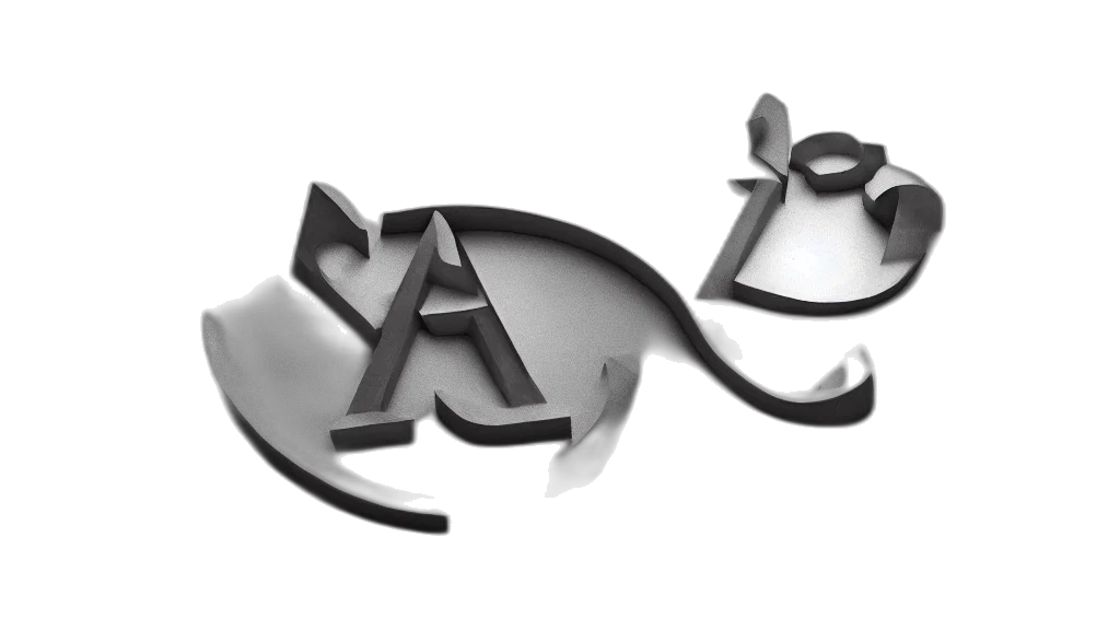 jewelry, sword, 3d render, photorealistic transparent PNG cut-out