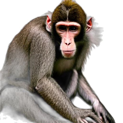 animal, staff, creature, jewelry transparent PNG cut-out
