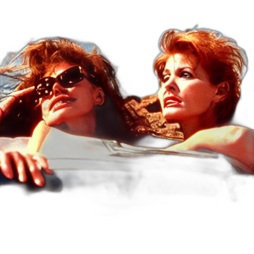 photorealistic, vaporwave, underwater, neon lights transparent PNG cut-out