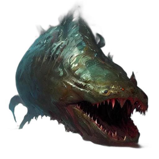 dragon, creature, mask, animal transparent PNG cut-out