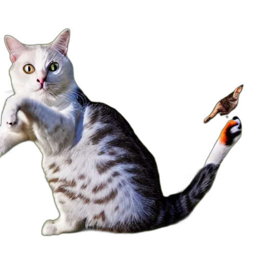 animal, staff, creature, weapon transparent PNG cut-out