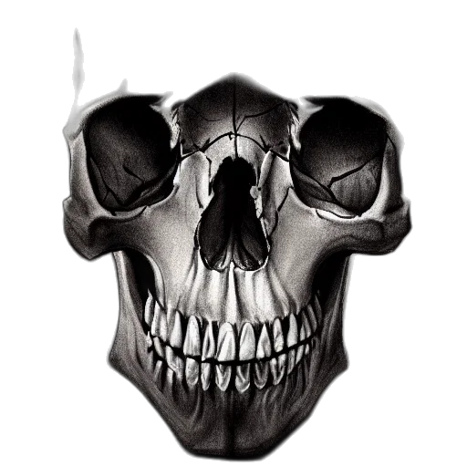 mask, face, animal, jewelry transparent PNG cut-out