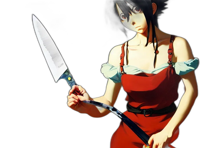 sword, weapon, staff, concept art transparent PNG cut-out