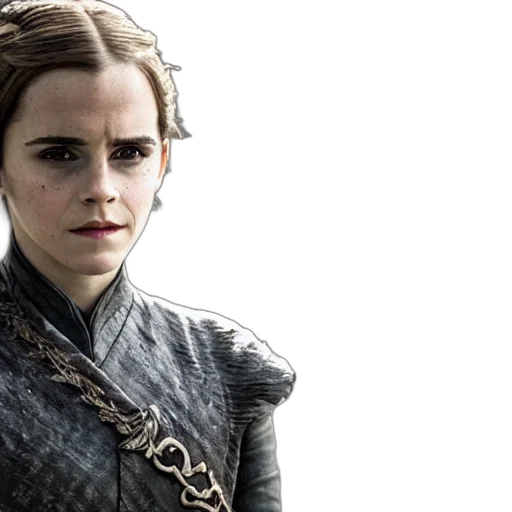still, emma, watson, game transparent PNG cut-out