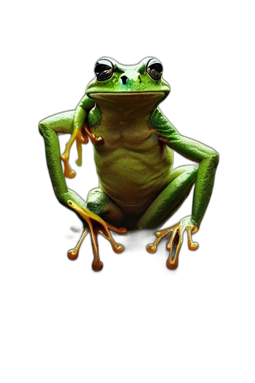 animal, creature, staff, jewelry transparent PNG cut-out