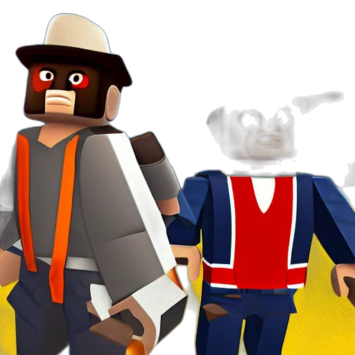 mask, hat, robot, weapon transparent PNG cut-out