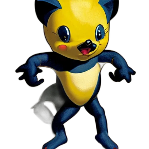 animal, creature, mask, staff transparent PNG cut-out