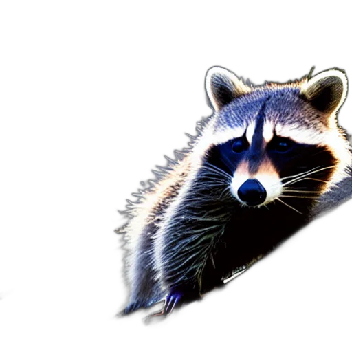 animal, creature, weapon, mask transparent PNG cut-out