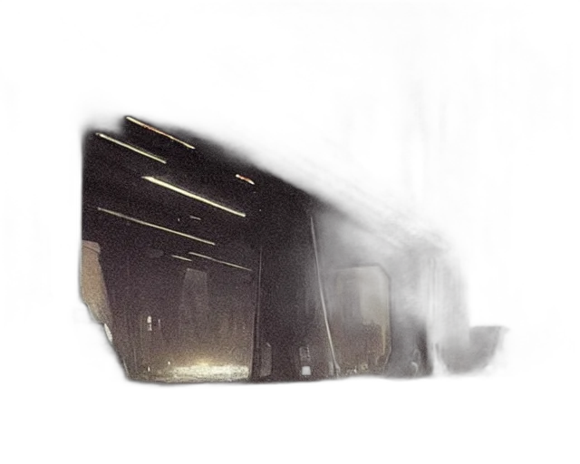 car, mask, face, robot transparent PNG cut-out