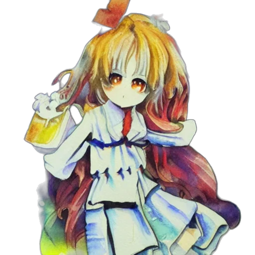 staff, dress, bottle, jacket transparent PNG cut-out