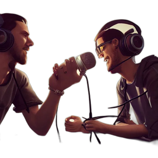 concept art, cartoon, photorealistic, pixel art transparent PNG cut-out
