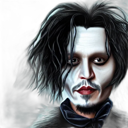 mask, face, photorealistic, comic book art transparent PNG cut-out