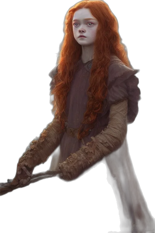 staff, sword, weapon, face transparent PNG cut-out