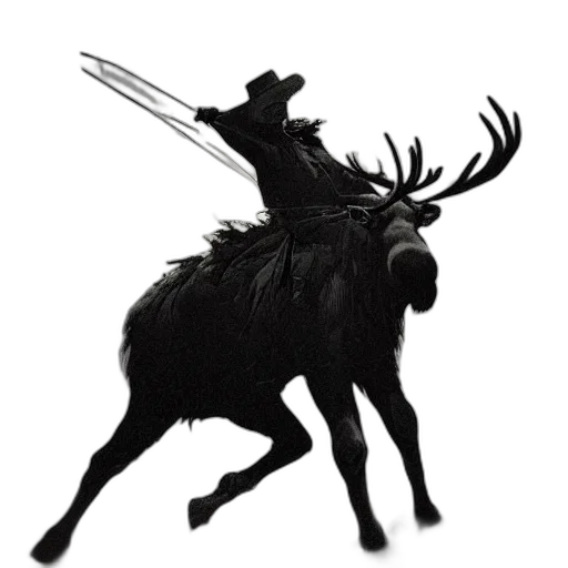 staff, animal, sword, weapon transparent PNG cut-out
