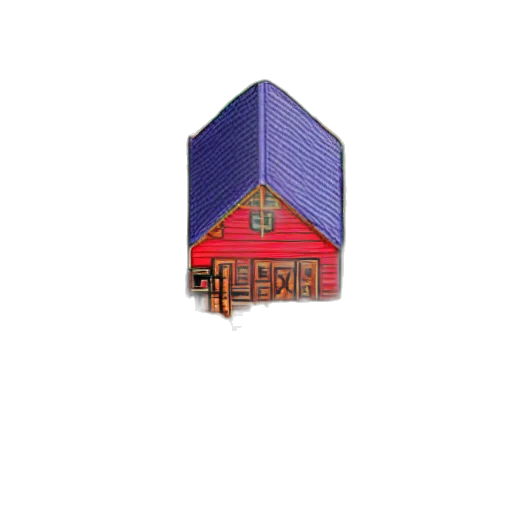 building, crown, furniture, hat transparent PNG cut-out
