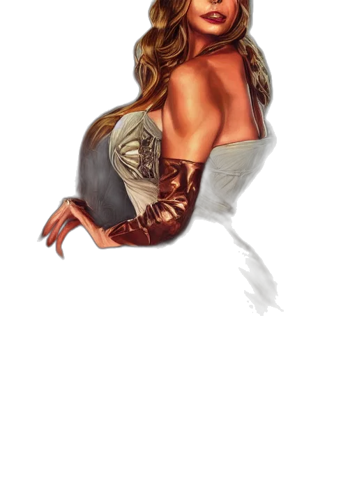 mask, face, dress, dragon transparent PNG cut-out