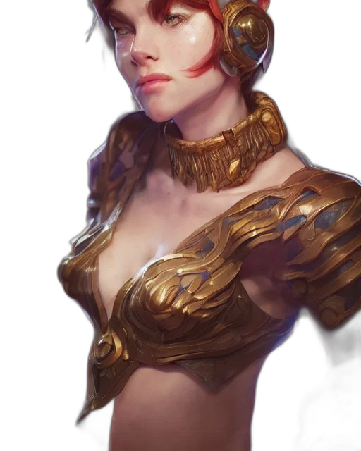 crown, fantasy art, concept art, comic book art transparent PNG cut-out