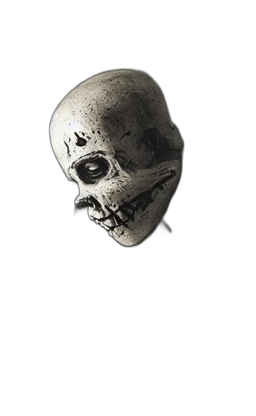 mask, face, jewelry, staff transparent PNG cut-out
