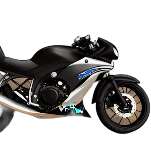 3d render, photorealistic, concept art, suzuki transparent PNG cut-out
