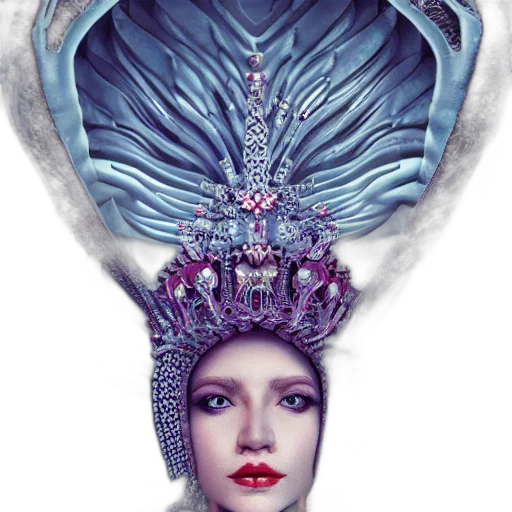 crown, hat, jewelry, mask transparent PNG cut-out