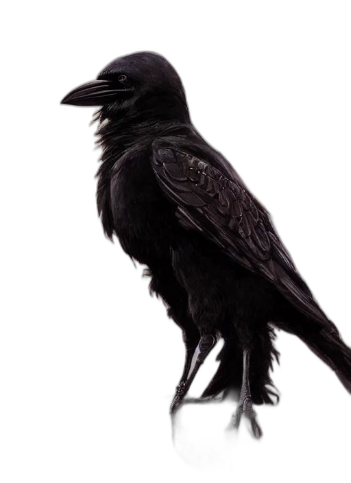 animal, creature, crown, staff transparent PNG cut-out